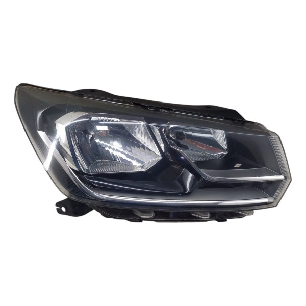 Farol Vw Gol Voyage Ld 2017 2020