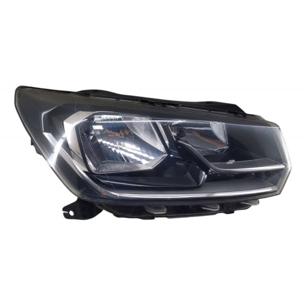 Farol Vw Gol Voyage Ld 2017 2020