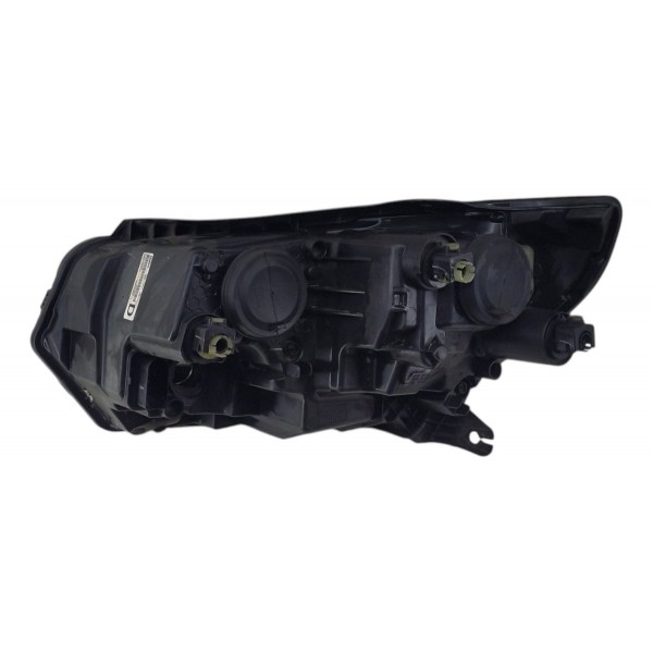 Farol Vw Gol Voyage Ld 2017 2020