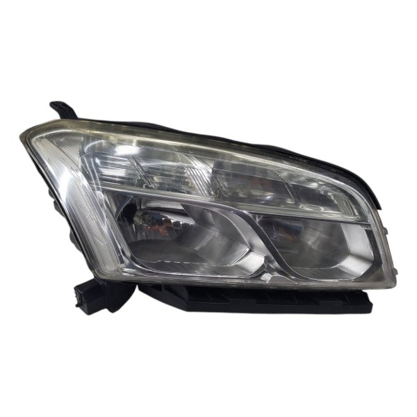Farol Gm Tracker Ld 2013 2016