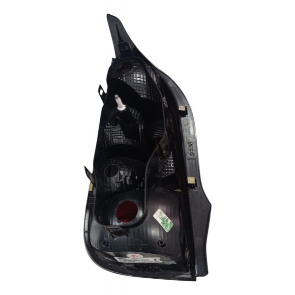 Lanterna Traseira Vw Up Tsi 2018 2021 Direita 1sb945096