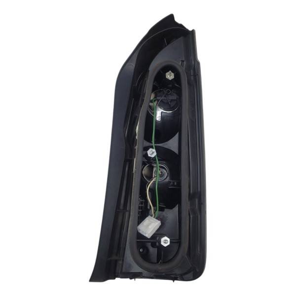 Lanterna Masc Negra Fiat Idea Le 2012 2016