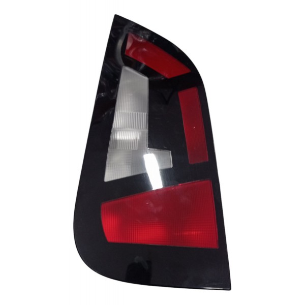 Lanterna Traseira Vw Up Tsi 2018 2021 Esquerda 1sb945095