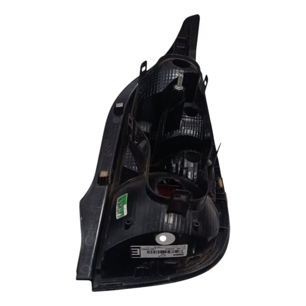 Lanterna Traseira Vw Up Tsi 2018 2021 Esquerda 1sb945095