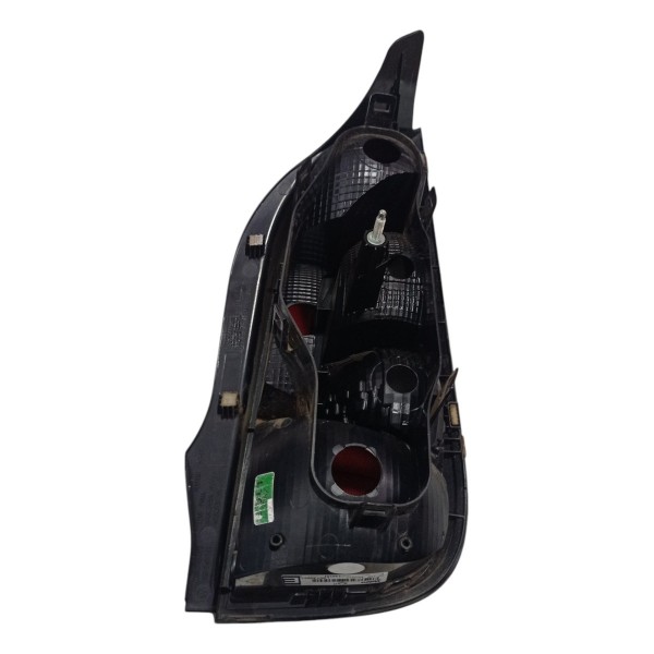 Lanterna Traseira Vw Up Tsi 2018 2021 Esquerda 1sb945095