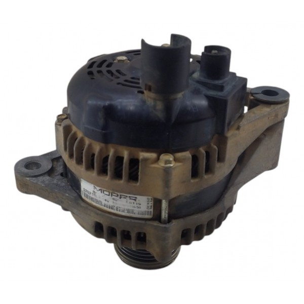 Alternador Jeep Compass Toro 2022 2025