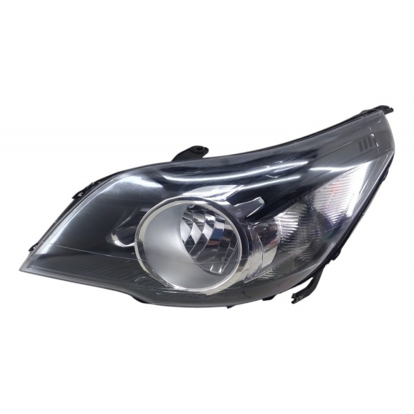 Farol Gm Agile Montana Masc Negra Le 2013 2015 Importsdo Nov