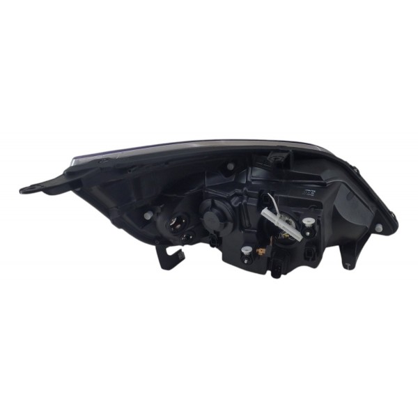 Farol Gm Agile Montana Masc Negra Le 2013 2015 Importsdo Nov
