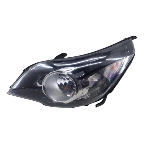Farol Gm Agile Montana Masc Negra Le 2013 2015 Importsdo Nov