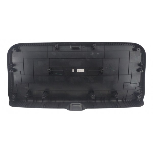 Moldura Tampa Traseira Hyundai Creta 2020 2024 Original