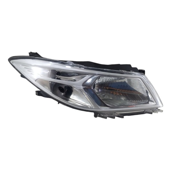 Farol Diant Gm Onix Ld Cromado 2013 2016