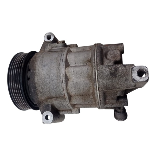 Compressor Ar Condicionado Compass 2.0 Diesel 2019 2020