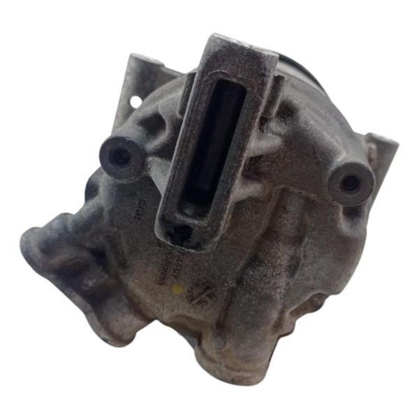Compressor Ar Condicionado Compass 2.0 Diesel 2019 2020