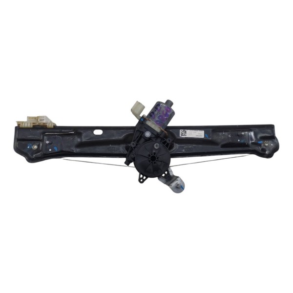 Máquina Vidro Diant Fiat Argo Ld 2018 2024