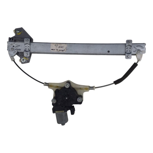 Máquina Vidro Tras Hyundai Hb20 Ld 2012 2019