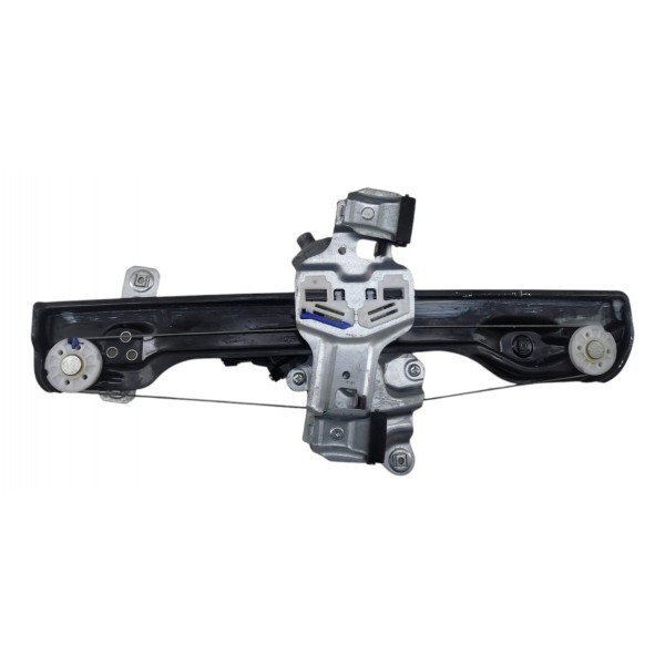 Máquina Vidro Eletr Diant Gm Onix 2013 2019