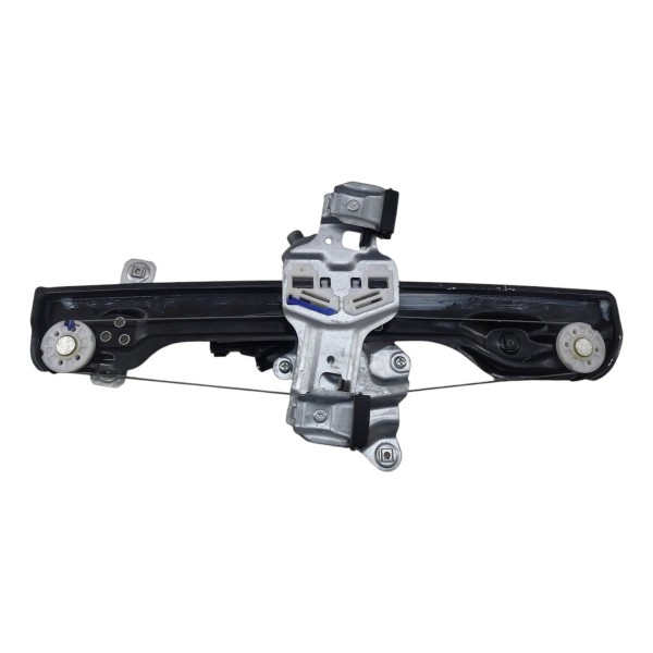 Máquina Vidro Eletr Diant Gm Onix 2013 2019