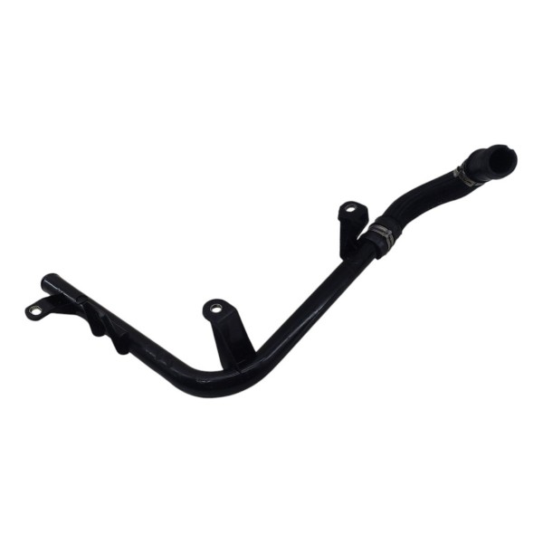 Mangueira Do Respiro Anti Chama Jeep Compass 2016 2021