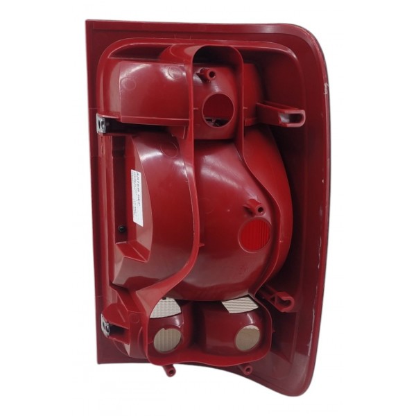Lanterna Tras Vw Amarok Le 2010 2016 C Detalhe