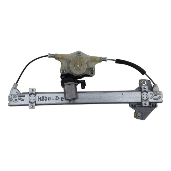 Máquina Vidro Eletr Diant Hyundai Hb20 2012 2018
