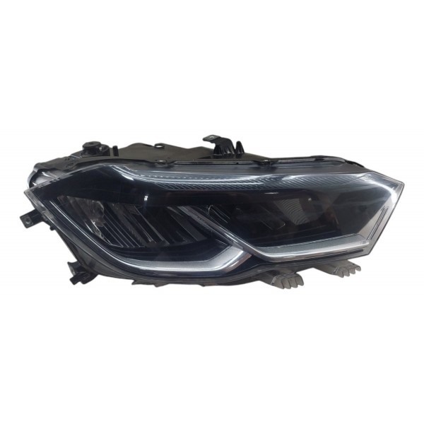 Farol Diant Vw Polo Virtus Ld 2022 2024