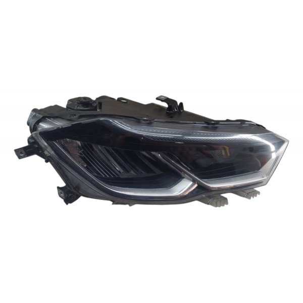 Farol Diant Vw Polo Virtus Ld 2022 2024