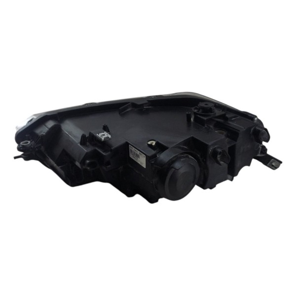 Farol Diant Vw Polo Virtus Ld 2022 2024