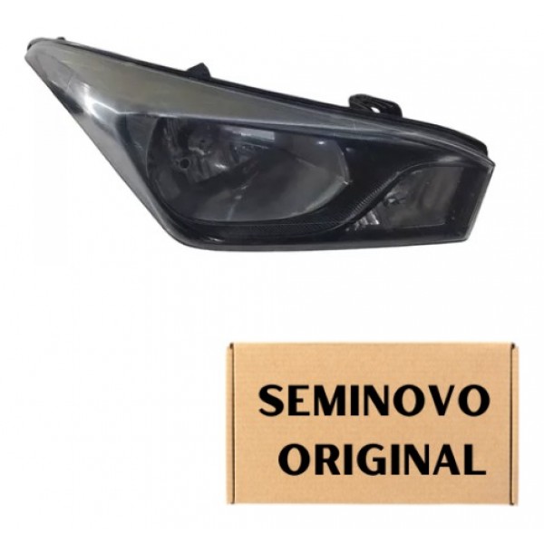 Farol Hyundai Hb20 Ld 2012 2018