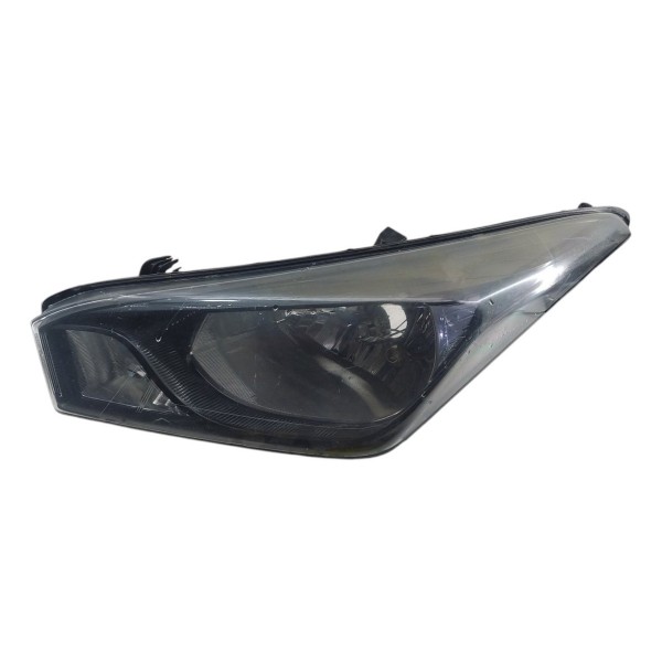 Farol Hyundai Hb20 Le 2012 2018 C Detalhe