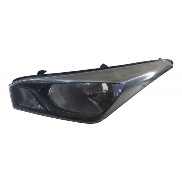 Farol Hyundai Hb20 Le 2012 2018 C Detalhe