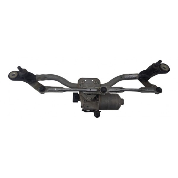 Motor Limpador Parabrisa Ford Ka 2014 2018 Original