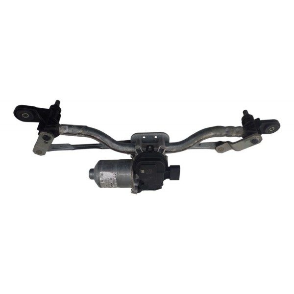 Motor Limpador Parabrisa Ford Ka 2014 2018 Original