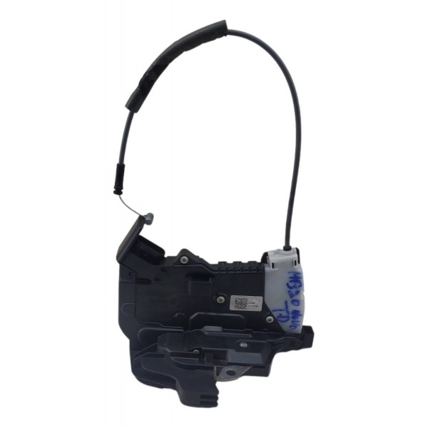 Fechadura Elétrica Tras Hyundai Hb20 2020 2023