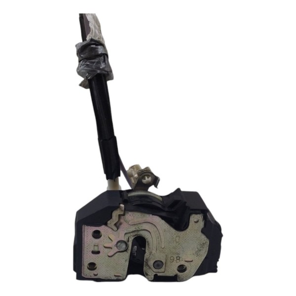 Fechadura Porta Diant Ld Fiat Mobi 2014 2021