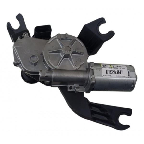 Motor Limpador Parabrisa Hyundai Hb20 2020 2024