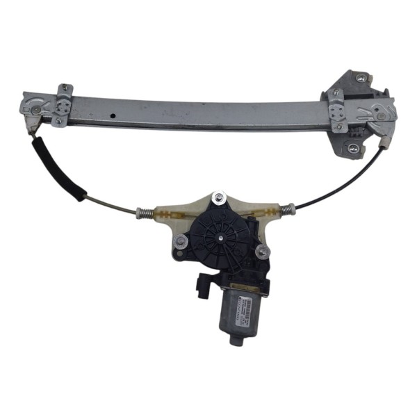 Máquina Vidro Eletr Diant Hyundai Hb20 2012 2019