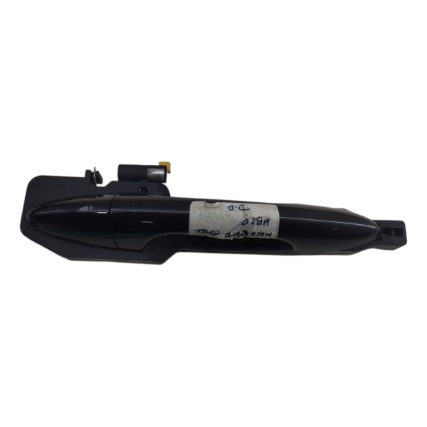 Maçaneta Externa Porta Diant Hyundai Hb20 Ld 2013 2019