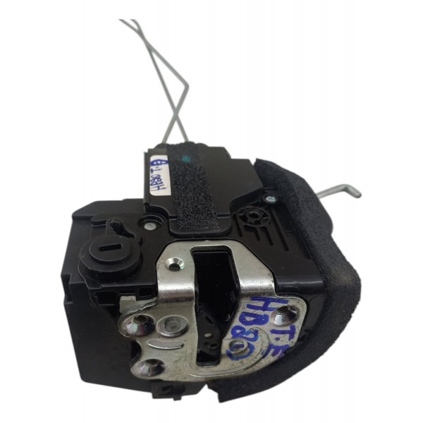 Fechadura Elétrica Porta Traseira Ld Hyundai Hb20 2018 2019