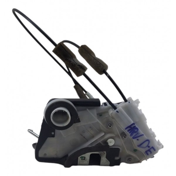 Fechadura Eletr Diant Honda Hvr Le 2016 2020