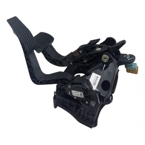 Pedal Freio E Acelerador Jeep Compass 2019 2020 Usado