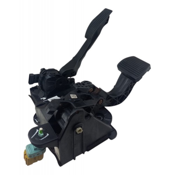 Pedal Freio E Acelerador Jeep Compass 2019 2020 Usado