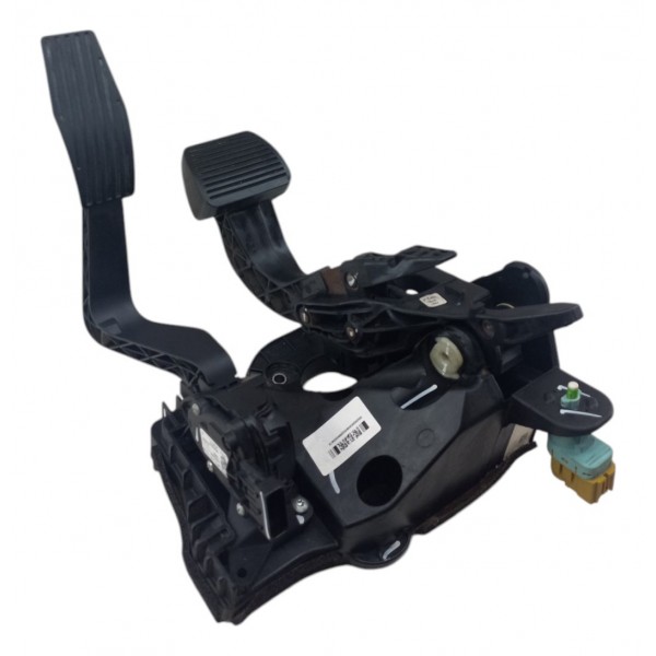 Pedal Freio E Acelerador Jeep Compass 2019 2020 Usado
