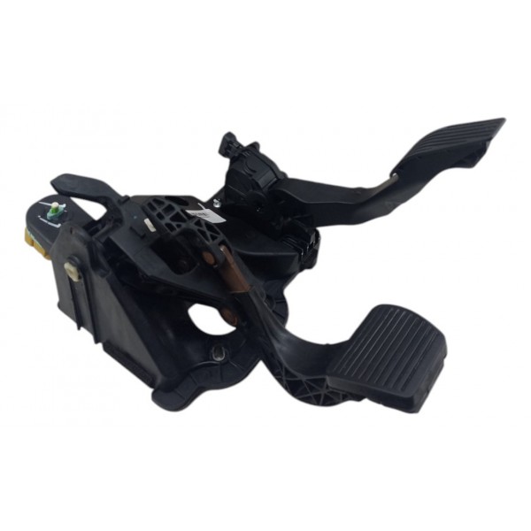 Pedal Freio E Acelerador Jeep Compass 2019 2020 Usado