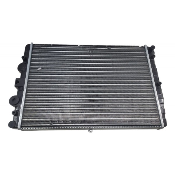 Radiador Água Motor Vw Gol G2 G3 G4 1998 2010