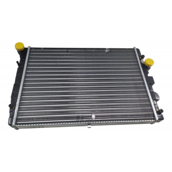 Radiador Água Motor Vw Gol G2 G3 G4 1998 2010