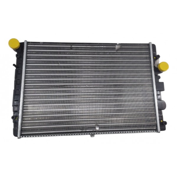 Radiador Água Motor Vw Gol G2 G3 G4 1998 2010