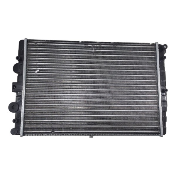 Radiador Água Motor Vw Gol G2 G3 G4 1998 2010