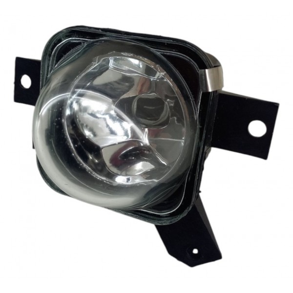 Farol Esquerdo Neblina Volkswagen Gol G3 1999 A 2005