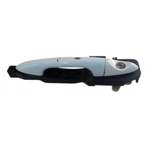 Maçaneta Externa Dianteiro Le Hyundai Hb20 2012 2019 Detalhe
