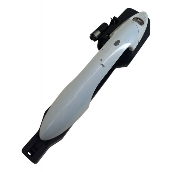 Maçaneta Externa Dianteiro Le Hyundai Hb20 2012 2019 Detalhe